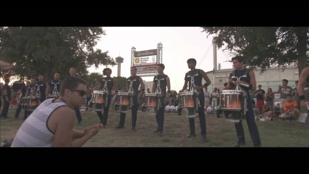 2014-Bluecoats-Drumline-DCI-San-Antonio-4K