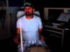 Tony-Sodano-PadX-Snare-Improv-Backseat-Freestyle