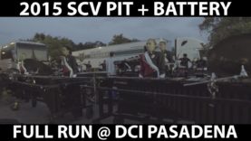 2015-SCV-Battery-Pit-FULL-SHOW-DCI-Pasadena