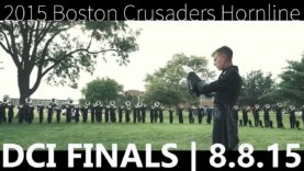 2015-Boston-Crusaders-Hornline-DCI-FINALS