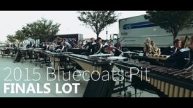 2015-Bluecoats-Pit-Thing-of-Gold-by-SNARKY-PUPPY