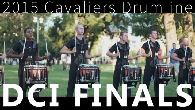 2015-Cavaliers-Drumline-in-4K-FINALS-LOT