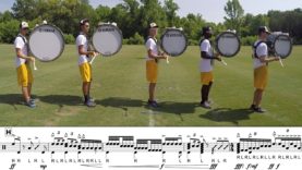 2016-Carolina-Crown-Basses-LEARN-THE-MUSIC-to-Journey