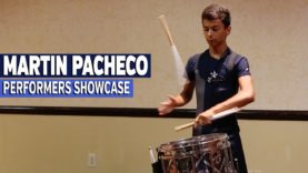 MARTIN-PACHECO-Snare-Individuals-DCI-2016
