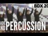 Cascade-Sound-Percussion-BDX-2017-4K