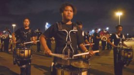 Ayala-HS-Drumline-2017