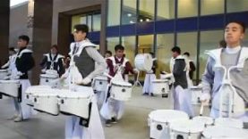 Ayala-HS-Drumline-2018-1