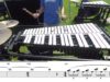 2018-Blue-Knights-Vibraphone-LEARN-THE-MUSIC-to-Fall-and-Rise