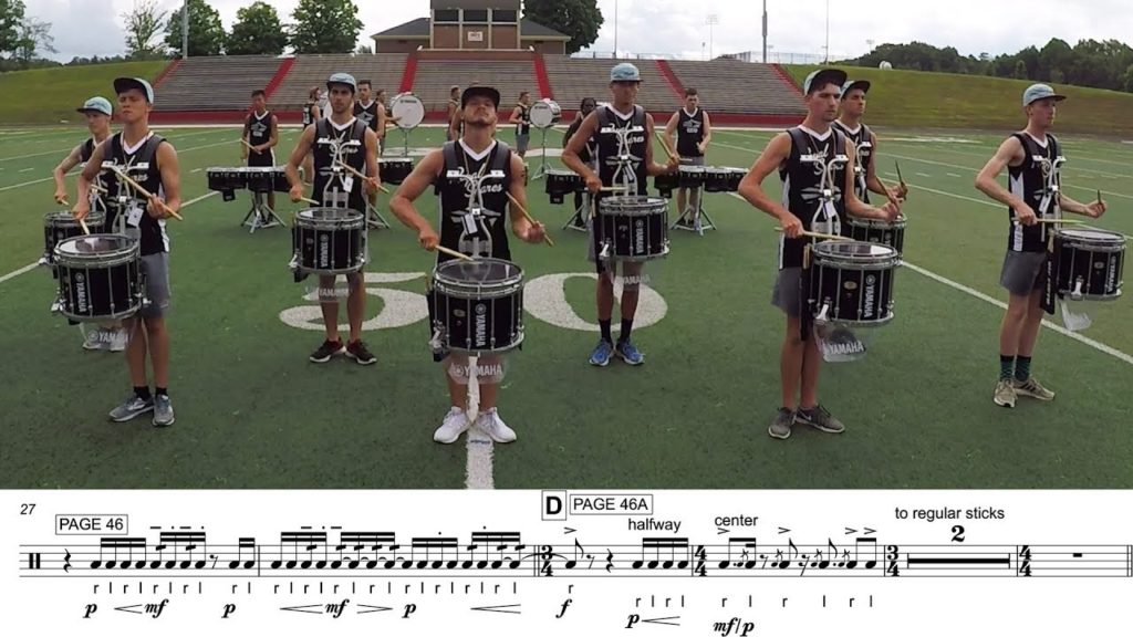 Demonic thesis picture