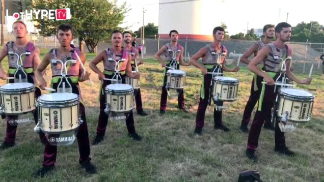 DCI-Boston-Crusaders-2018-Snare-Feature