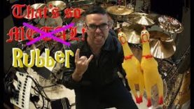 Chicken-Drums