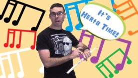 Herta-Time-Learn-the-Beats-My-Hertas-snare-solo