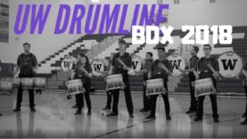 UW-Drumline-BDX-2018