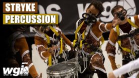 WGI-2019-STRYKE-Percussion-IN-THE-LOT