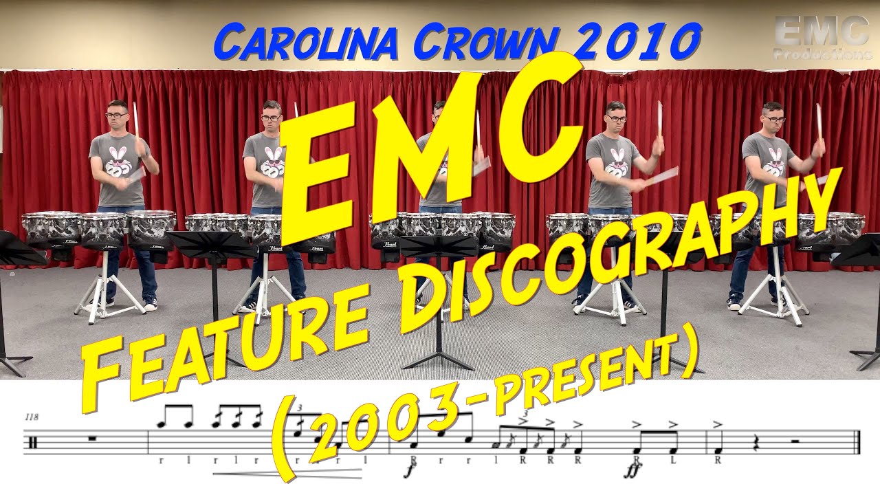 "Jig 2" Drumline Cadence Full Breakdown (Learn the Beats)