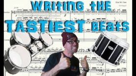 How-to-Write-Drumline-Music
