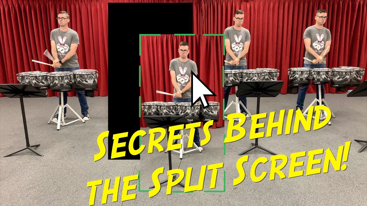 "Jig 2" Drumline Cadence Full Breakdown (Learn the Beats)