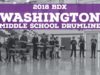 Washington-Middle-School-Drumline-BDX-2018