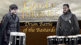 Drum-Battle-of-the-Bastards-G.O.T.-Drum-Battle