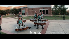 2019-Cadets-Drumline-Full-Lot-Murfreesboro-7262019