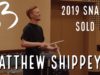Matthew-Shippey-3rd-Place-2019-Snare-Solo-HQ-Audio