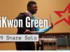 RaiKwon-Green-2019-9th-Place-Snare-Solo-HQ-Audio