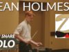Sean-Holmes-12th-Place-2019-Snare-Solo-HQ-Audio
