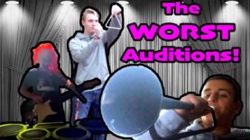 Reviewing-the-WORST-Auditions-of-2019