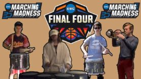 THE-FINAL-FOUR-EMC-Marching-Madness-Tournament