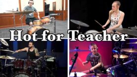 Hot-for-Teacher-Drum-Solo-Who-Plays-it-the-Best