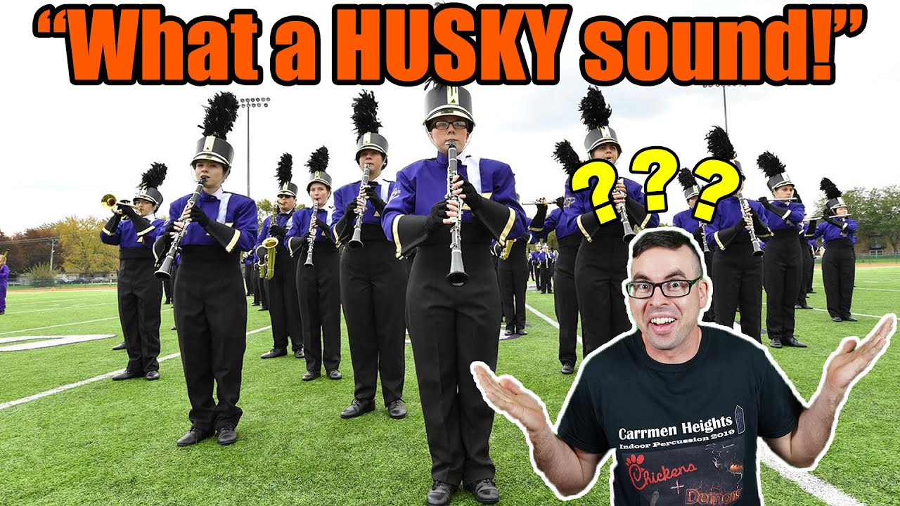 Extreme Marching Tenor Drums REVAMPED!