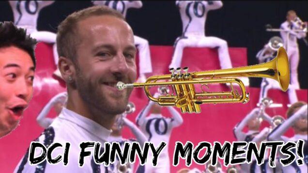 5-minutes-of-the-funniest-DCI-moments-of-ALL-time