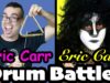 Eric-Carr-VS-Eric-Carr-Drum-Battle