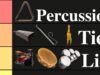 Ranking-Every-Percussion-Instrument-HARDEST-to-EASIEST