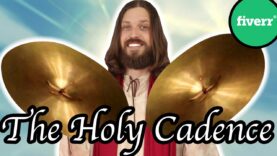 I-hired-Fiverr-Jesus-to-write-a-Holy-Drum-Cadence