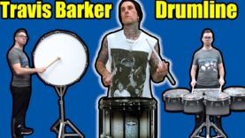 Travis-Barker-Snare-Drum-Solo-I-Analyze-and-Arrange-it-into-a-Full-Drumline-Cadence
