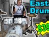 Eastar-Drum-Set-Product-Review-by-EMC-and-Tony-G