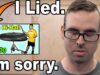 Im-sorry-I-lied-to-everyone.-Official-Apology-Video