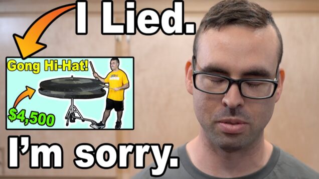 Im-sorry-I-lied-to-everyone.-Official-Apology-Video