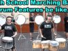 10-Kinds-of-Drum-Features-in-High-School-Marching-Band