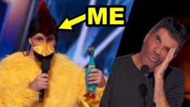 I-went-on-Americas-Got-Talent-and-TROLLED-THE-JUDGES-behind-the-scenes-audition-vlog