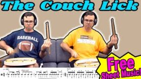Couch-Lick-Drum-Lesson-with-EMC-Learn-the-Beats