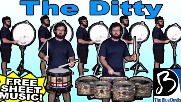 The-Blue-Devils-Ditty-…but-I-play-every-ditty