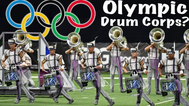 6-Reasons-Why-Drum-Corps-Should-Be-an-Olympic-Sport