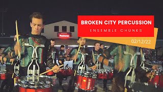 Broken-City-Percussion-2022-Ensemble-Chunks