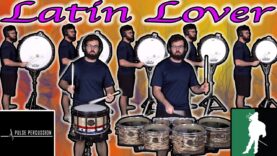Latin-Lover-PulseCavaliers-Cadence…but-I-play-every-part