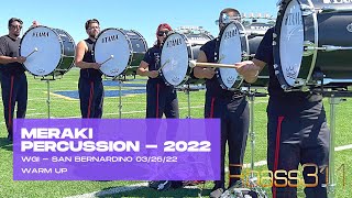 Meraki-Percussion-2022-Warm-Up