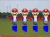 Mario-Extreme