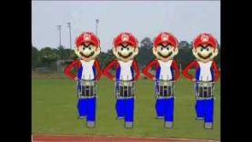 Mario-Extreme