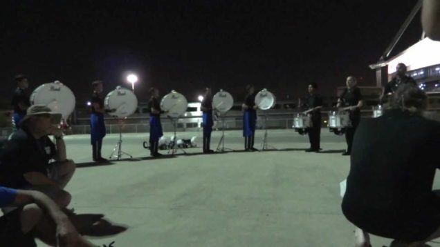 2011-Blue-Devils-Drumline-DCI-San-Antonio-1080P-HD